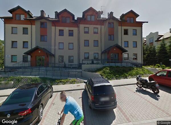 Ceny mieszkań Rzeszów Rymanowska 1