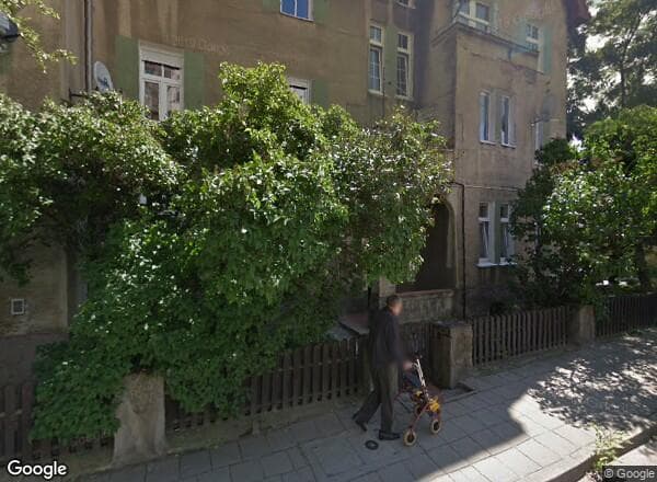 Ceny transakcyjne mieszkań Zielona Góra 1 Maja 8