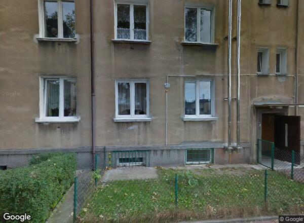 Ceny mieszkań Łódź Odrzańska 26