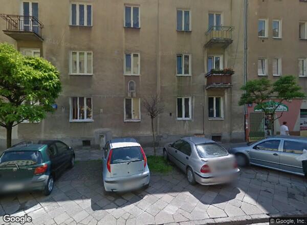 Ceny mieszkań Warszawa ul. Żytnia 61
