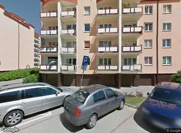 Ceny transakcyjne mieszkań Gorzów Wielkopolski BATALIONÓW CHŁOPSKICH 21