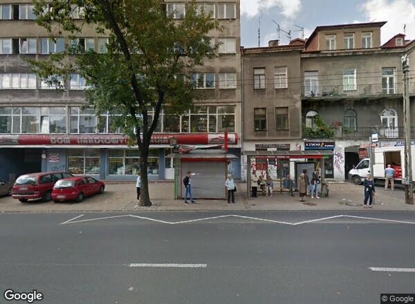 Ceny transakcyjne mieszkań Lublin Zamojska 31