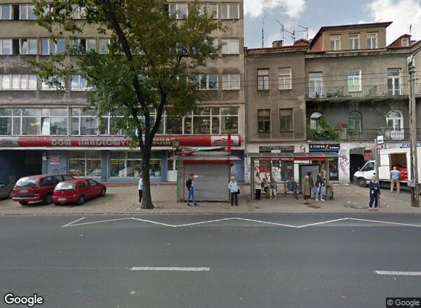 Ceny mieszkań Lublin Zamojska 31