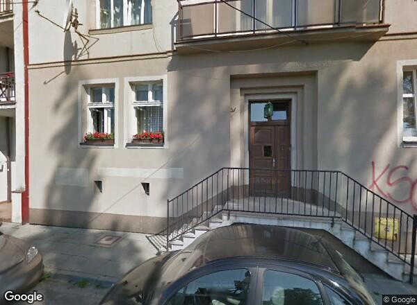 Ceny mieszkań Kraków Salwatorska 35