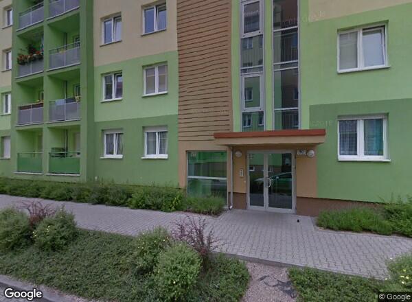 Ceny mieszkań Wrocław UL. SREBRNOGÓRSKA 10