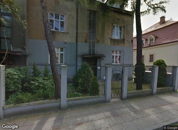 Ceny mieszkań Kraków Jana Kasprowicza 3