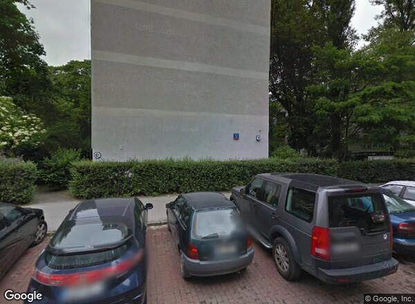 Ceny mieszkań Warszawa ul. G. Bruna 12