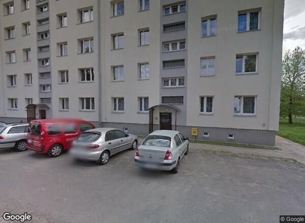 Ceny mieszkań Katowice Kołobrzeska 15A