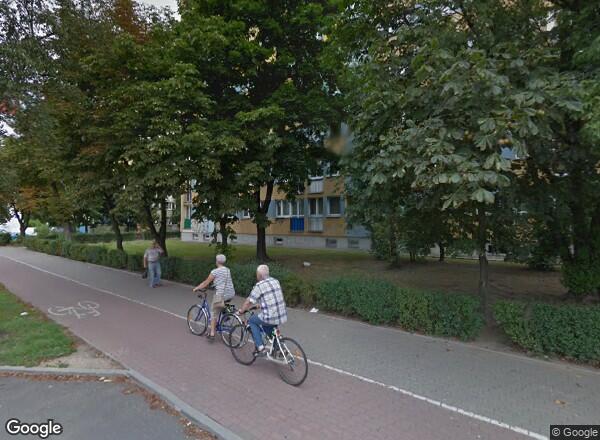 Ceny mieszkań Wrocław UL. BOROWSKA 98