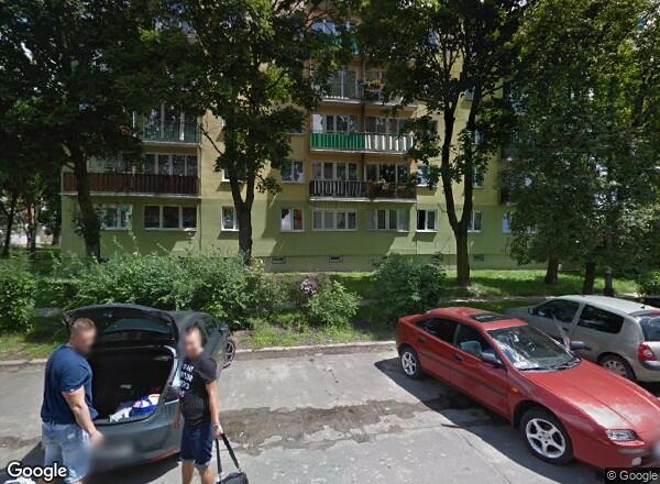 Ceny transakcyjne mieszkań Łódź Konspiracyjnego Wojska Polskiego 26