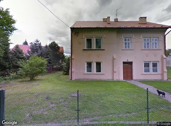 Ceny mieszkań Rzeszów Powstańców Śląskich 8