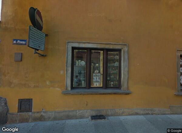 Ceny mieszkań Warszawa pl. Zamkowy 1/13