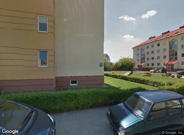 Ceny mieszkań Warszawa ul. Narwik 7A