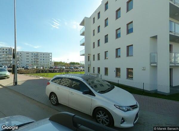 Ceny mieszkań Gdańsk Lawendowe Wzgórze 15
