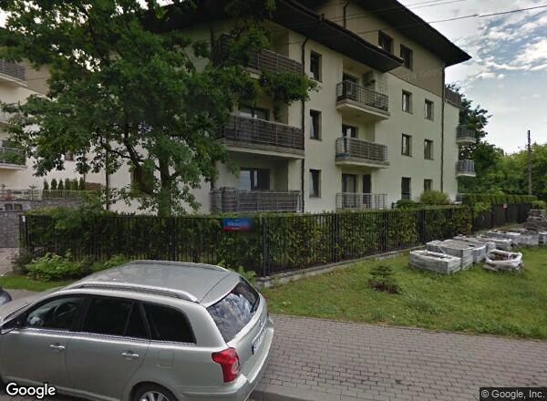 Ceny transakcyjne mieszkań Warszawa ul. Mikołajska 38A