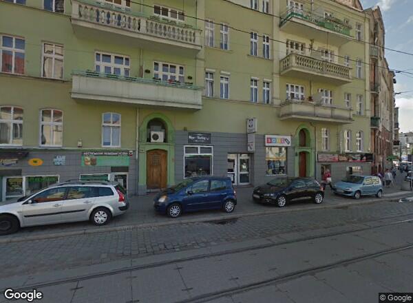 Ceny mieszkań Poznań 28 Czerwca 1956 r. 113