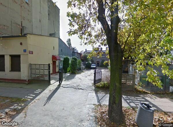 Ceny mieszkań Łódź Poznańska 3