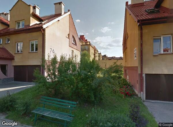 Ceny mieszkań Kraków Obozowa 76