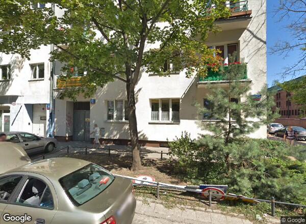 Ceny mieszkań Warszawa ul. Kobielska 12