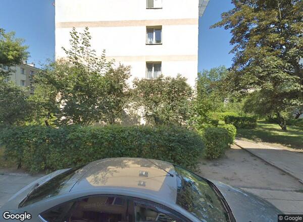 Ceny mieszkań Warszawa ul. Nasielska 15