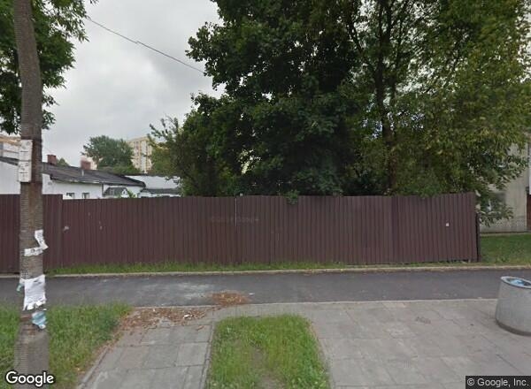 Ceny transakcyjne mieszkań Warszawa ul. Borzymowska 23