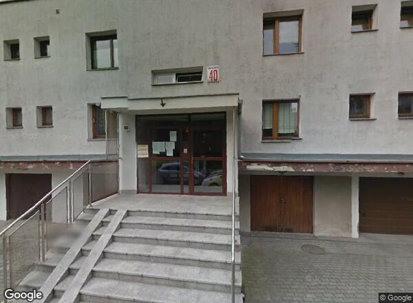 Ceny mieszkań Kraków Jakuba Majora 40