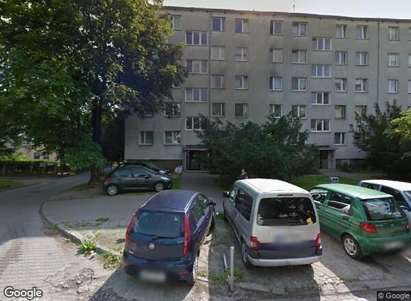 Ceny mieszkań Wrocław UL. ŻELAZNA 38