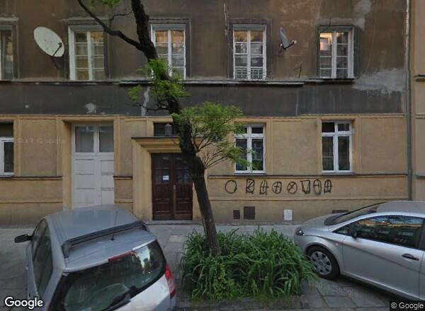 Ceny mieszkań Kraków Augustyna Kordeckiego 8