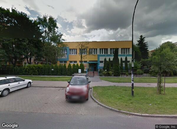 Ceny mieszkań Warszawa ul. Suwalska 34