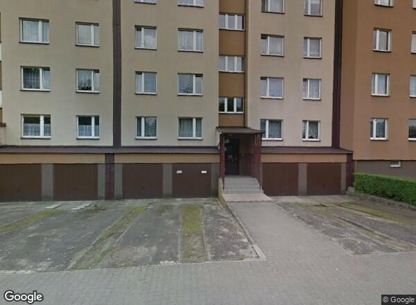 Ceny mieszkań Katowice Stroma 6