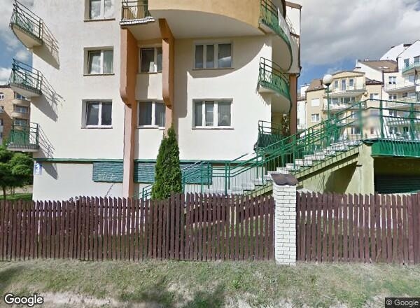 Ceny transakcyjne mieszkań Lublin Organowa 3