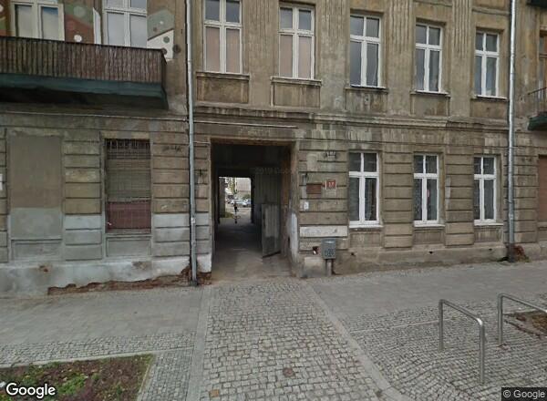 Ceny mieszkań Łódź Tramwajowa 17