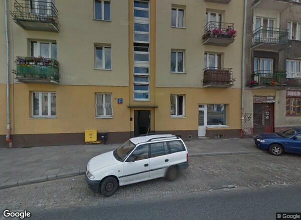 Ceny mieszkań Warszawa ul. Grochowska 97