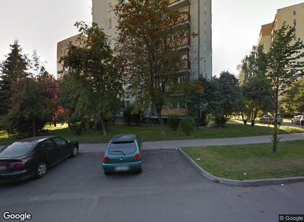 Ceny transakcyjne mieszkań Lublin Stokrotki 5