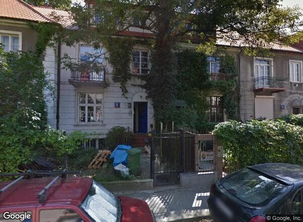 Ceny transakcyjne mieszkań Warszawa ul. Prokuratorska 8