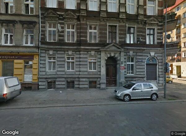 Ceny mieszkań Wrocław UL. TRZEBNICKA 11