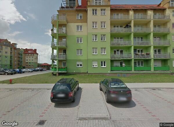 Ceny mieszkań Wrocław UL. KŁODZKA 5