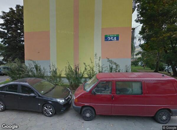 Ceny mieszkań Łódź Rojna 32