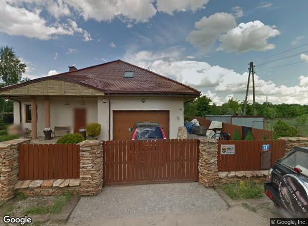 Ceny mieszkań Warszawa ul. Zakręcona 15