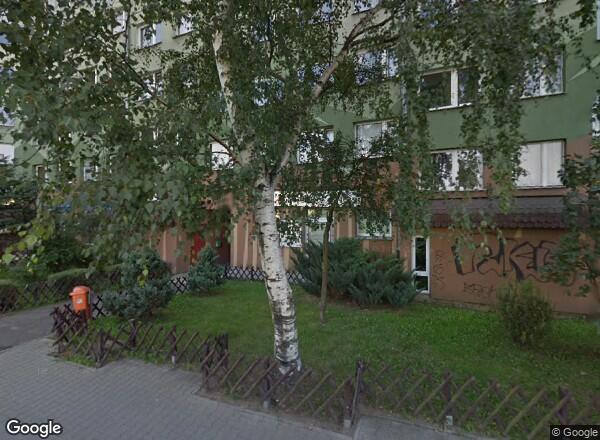 Ceny mieszkań Wrocław UL. KRYNICKA 8