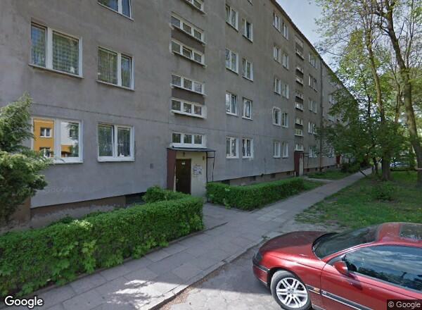 Ceny mieszkań Łódź Bolesława Leśmiana 1