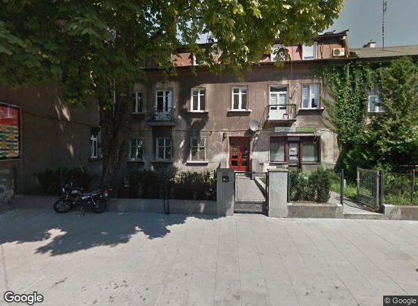 Ceny mieszkań Kraków Czarnowiejska 25