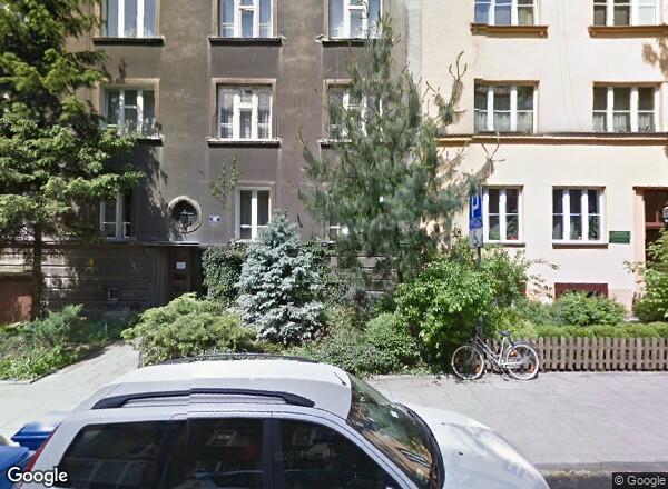 Ceny mieszkań Kraków Juliusza Lea 15