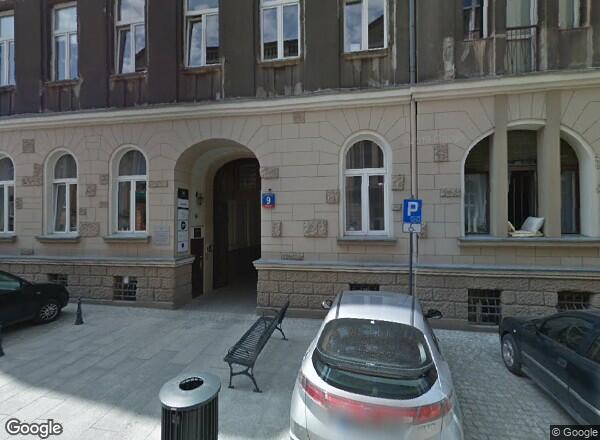 Ceny mieszkań Łódź Grzegorza Piramowicza 9