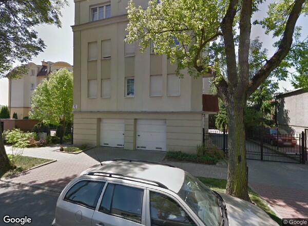 Ceny mieszkań Poznań Górki 22