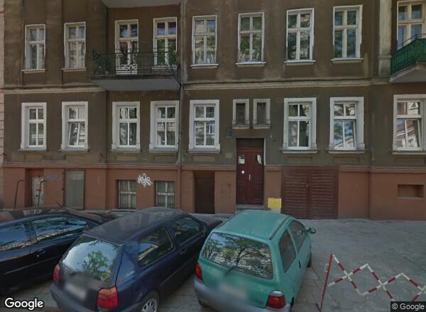 Ceny mieszkań Poznań Jana Żupańskiego 17