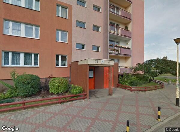 Ceny mieszkań Szczecin Władysława Szafera 70