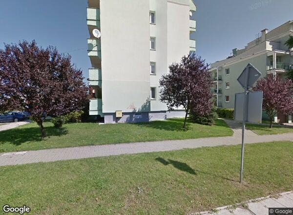 Ceny transakcyjne mieszkań Białystok Lawendowa 77