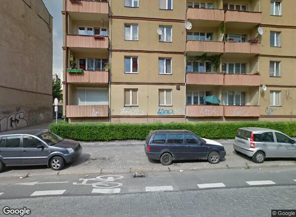 Ceny mieszkań Wrocław UL. TADEUSZA KOŚCIUSZKI 92