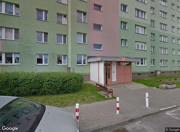 Ceny transakcyjne mieszkań Szczecin Lniana 17
